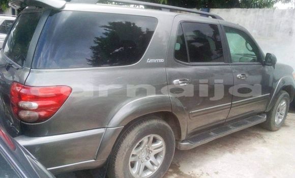 Buy Used Toyota Sequoia Other Car in Lagos in Lagos State