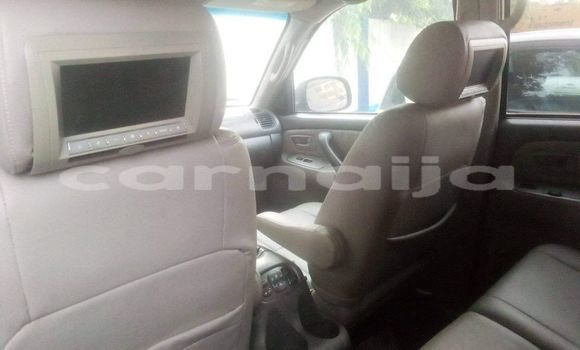 Buy Used Toyota Sequoia Other Car in Lagos in Lagos State Buy Used Toyota Sequoia Other Car in Lagos in Lagos State