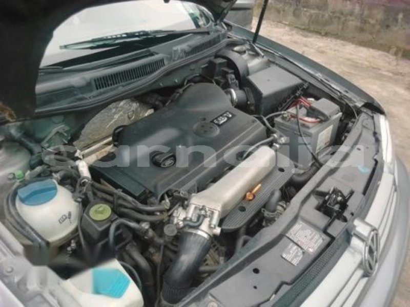 Big with watermark volkswagen golf lagos state lagos 3244