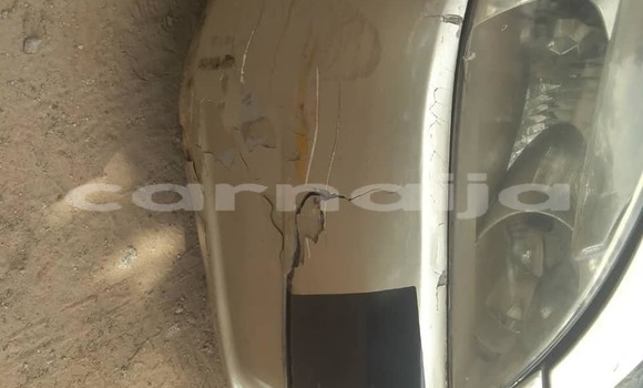 Acheter Occasion Voiture Honda Accord Gris à Abuja, État de Lagos Acheter Occasion Voiture Honda Accord Gris à Abuja, État de Lagos