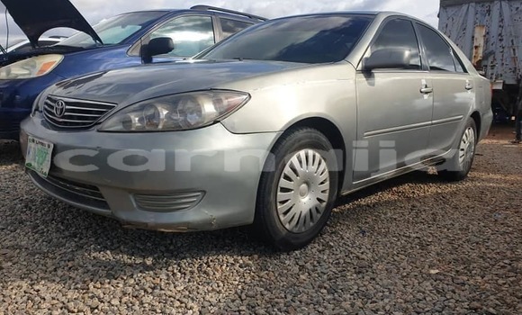 Acheter Occasion Voiture Toyota Camry Autre à Abuja, État de Lagos