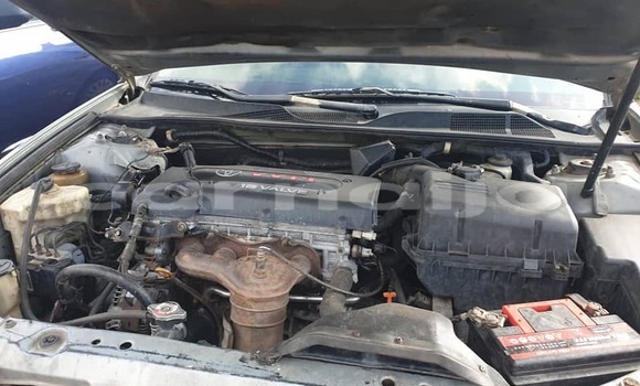 Acheter Occasion Voiture Toyota Camry Autre à Abuja, État de Lagos Acheter Occasion Voiture Toyota Camry Autre à Abuja, État de Lagos