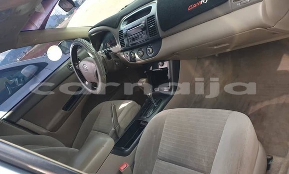 Acheter Occasion Voiture Toyota Camry Autre à Abuja, État de Lagos Acheter Occasion Voiture Toyota Camry Autre à Abuja, État de Lagos