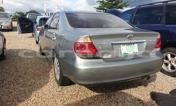 Acheter Occasion Voiture Toyota Camry Autre à Abuja, État de Lagos Acheter Occasion Voiture Toyota Camry Autre à Abuja, État de Lagos