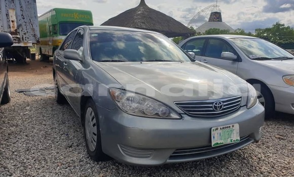 Acheter Occasion Voiture Toyota Camry Autre à Abuja, État de Lagos Acheter Occasion Voiture Toyota Camry Autre à Abuja, État de Lagos