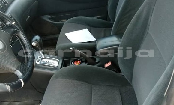 Acheter Occasion Voiture Toyota Corolla Gris à Abuja, État de Lagos Acheter Occasion Voiture Toyota Corolla Gris à Abuja, État de Lagos