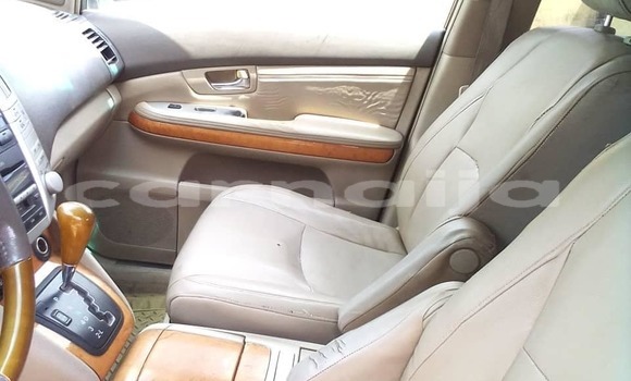 Acheter Occasion Voiture Lexus RX 350 Bleu à Abuja, État de Lagos Acheter Occasion Voiture Lexus RX 350 Bleu à Abuja, État de Lagos