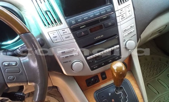 Acheter Occasion Voiture Lexus RX 350 Bleu à Abuja, État de Lagos Acheter Occasion Voiture Lexus RX 350 Bleu à Abuja, État de Lagos