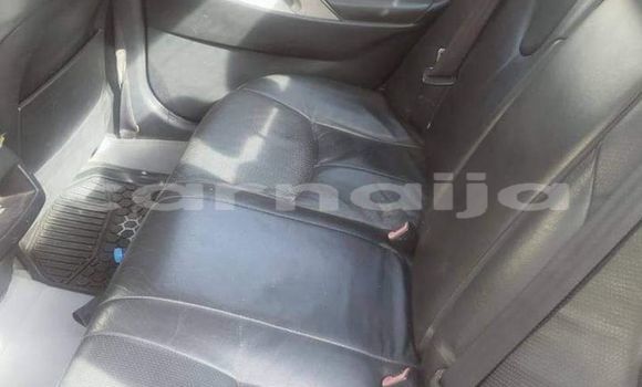 Acheter Occasion Voiture Toyota Camry Noir à Abuja, État de Lagos Acheter Occasion Voiture Toyota Camry Noir à Abuja, État de Lagos