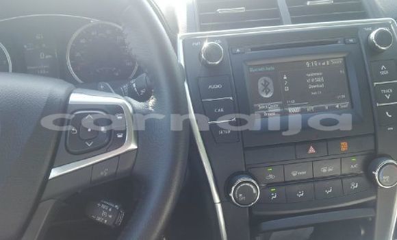 Acheter Occasion Voiture Toyota Camry Autre à Lagos, État de Lagos Acheter Occasion Voiture Toyota Camry Autre à Lagos, État de Lagos