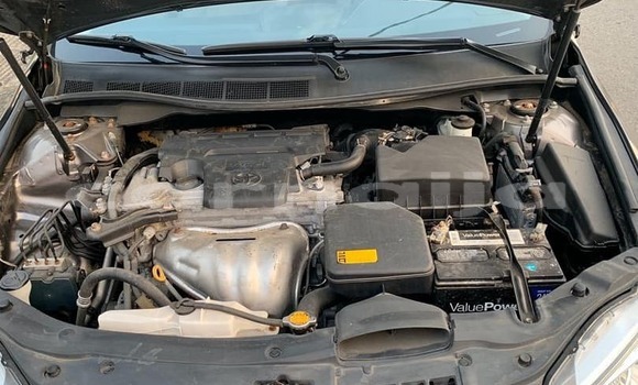 Acheter Occasion Voiture Toyota Camry Autre à Lagos, État de Lagos Acheter Occasion Voiture Toyota Camry Autre à Lagos, État de Lagos