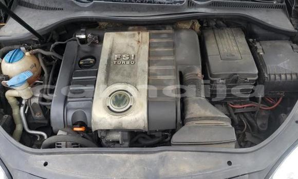 Acheter Import Voiture Volkswagen Golf Noir à Lagos, État de Lagos