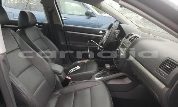 Acheter Import Voiture Volkswagen Golf Noir à Lagos, État de Lagos Acheter Import Voiture Volkswagen Golf Noir à Lagos, État de Lagos