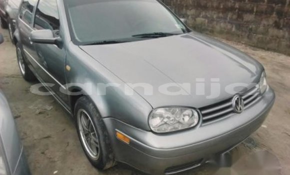 Acheter Import Voiture Volkswagen Golf Autre à Lagos, État de Lagos Acheter Import Voiture Volkswagen Golf Autre à Lagos, État de Lagos