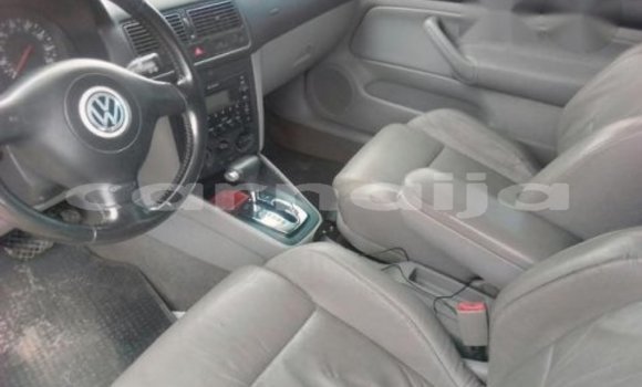 Acheter Import Voiture Volkswagen Golf Autre à Lagos, État de Lagos Acheter Import Voiture Volkswagen Golf Autre à Lagos, État de Lagos