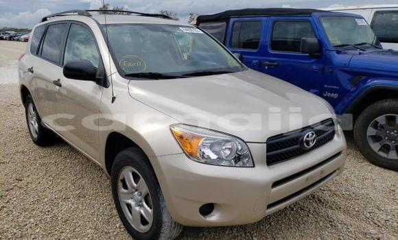 Buy Used Toyota RAV4 Other Car in Lagos in Lagos State