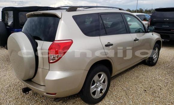 Acheter Occasion Voiture Toyota RAV4 Autre à Lagos, État de Lagos Acheter Occasion Voiture Toyota RAV4 Autre à Lagos, État de Lagos