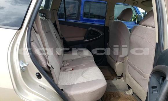 Acheter Occasion Voiture Toyota RAV4 Autre à Lagos, État de Lagos Acheter Occasion Voiture Toyota RAV4 Autre à Lagos, État de Lagos