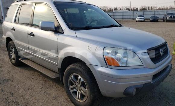 Buy Used Honda Pilot Other Car in Lagos in Lagos State