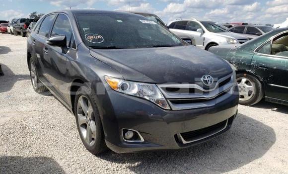 Acheter Neuf Voiture Toyota Venza Noir à Badagry, État de Lagos Acheter Neuf Voiture Toyota Venza Noir à Badagry, État de Lagos