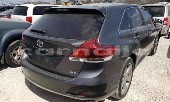Buy New Toyota Venza Black Car in Badagry in Lagos State Buy New Toyota Venza Black Car in Badagry in Lagos State
