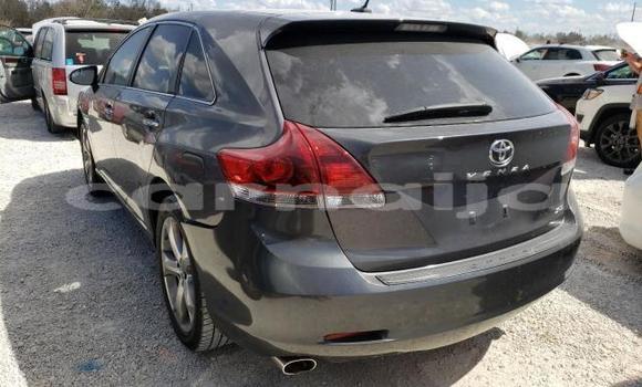 Buy New Toyota Venza Black Car in Badagry in Lagos State Buy New Toyota Venza Black Car in Badagry in Lagos State