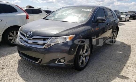 Buy New Toyota Venza Black Car in Badagry in Lagos State Buy New Toyota Venza Black Car in Badagry in Lagos State