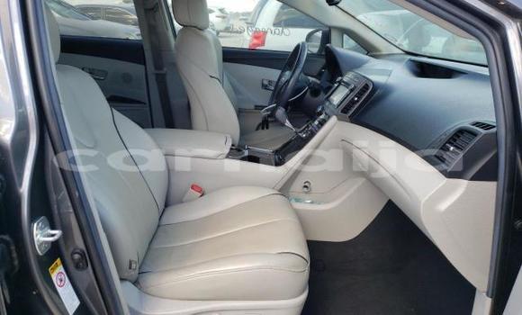 Buy New Toyota Venza Black Car in Badagry in Lagos State Buy New Toyota Venza Black Car in Badagry in Lagos State