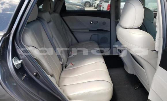 Buy New Toyota Venza Black Car in Badagry in Lagos State Buy New Toyota Venza Black Car in Badagry in Lagos State