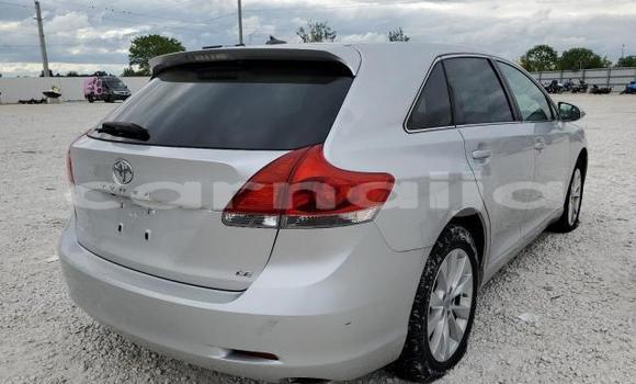 Buy New Toyota Venza Silver Car in Badagry in Lagos State Buy New Toyota Venza Silver Car in Badagry in Lagos State