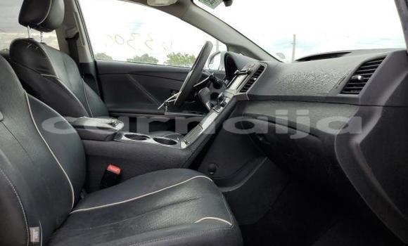 Buy New Toyota Venza Silver Car in Badagry in Lagos State Buy New Toyota Venza Silver Car in Badagry in Lagos State