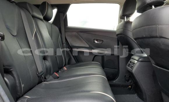 Buy New Toyota Venza Silver Car in Badagry in Lagos State Buy New Toyota Venza Silver Car in Badagry in Lagos State
