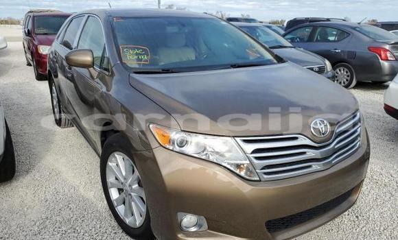 Buy New Toyota Venza Brown Car in Badagry in Lagos State Buy New Toyota Venza Brown Car in Badagry in Lagos State