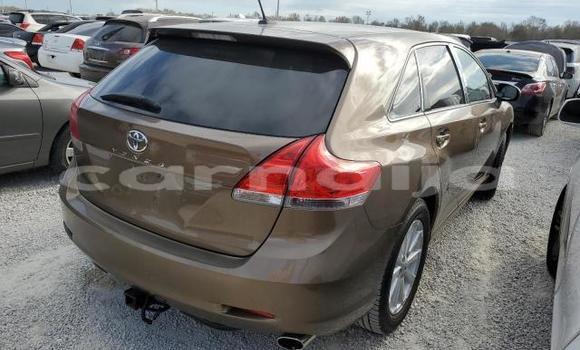 Buy New Toyota Venza Brown Car in Badagry in Lagos State Buy New Toyota Venza Brown Car in Badagry in Lagos State