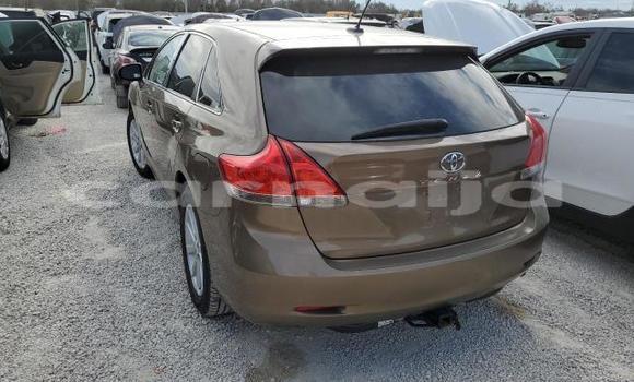 Buy New Toyota Venza Brown Car in Badagry in Lagos State Buy New Toyota Venza Brown Car in Badagry in Lagos State