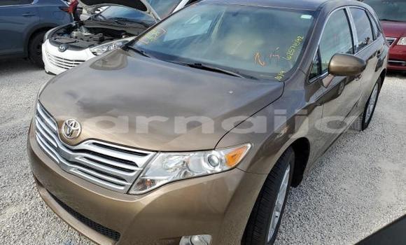 Buy New Toyota Venza Brown Car in Badagry in Lagos State Buy New Toyota Venza Brown Car in Badagry in Lagos State
