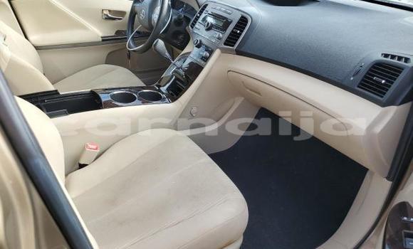 Buy New Toyota Venza Brown Car in Badagry in Lagos State Buy New Toyota Venza Brown Car in Badagry in Lagos State