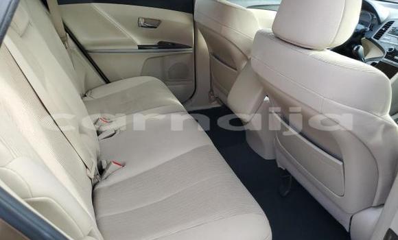 Buy New Toyota Venza Brown Car in Badagry in Lagos State Buy New Toyota Venza Brown Car in Badagry in Lagos State