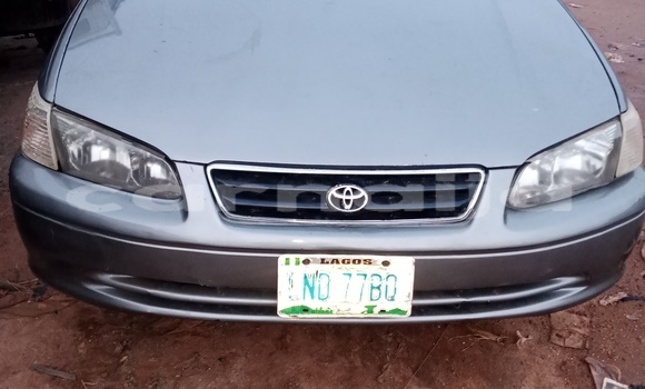 Acheter Occasion Voiture Toyota Camry Autre à Lagos, État de Lagos