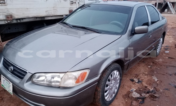 Acheter Occasion Voiture Toyota Camry Autre à Lagos, État de Lagos Acheter Occasion Voiture Toyota Camry Autre à Lagos, État de Lagos