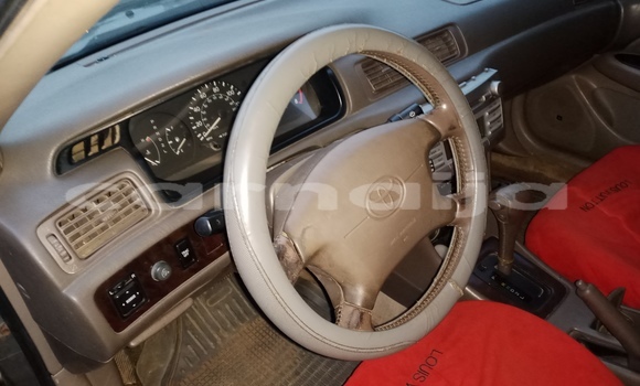 Acheter Occasion Voiture Toyota Camry Autre à Lagos, État de Lagos Acheter Occasion Voiture Toyota Camry Autre à Lagos, État de Lagos