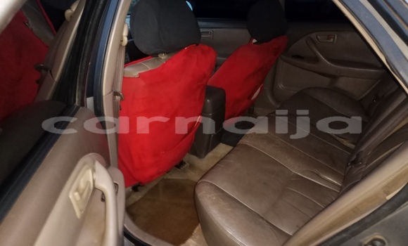 Acheter Occasion Voiture Toyota Camry Autre à Lagos, État de Lagos Acheter Occasion Voiture Toyota Camry Autre à Lagos, État de Lagos