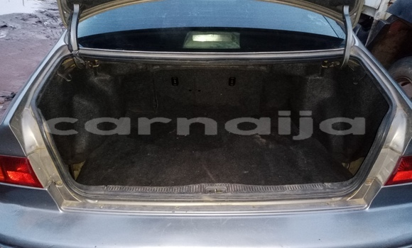 Acheter Occasion Voiture Toyota Camry Autre à Lagos, État de Lagos Acheter Occasion Voiture Toyota Camry Autre à Lagos, État de Lagos