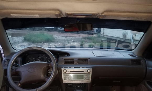 Acheter Occasion Voiture Toyota Camry Autre à Lagos, État de Lagos Acheter Occasion Voiture Toyota Camry Autre à Lagos, État de Lagos