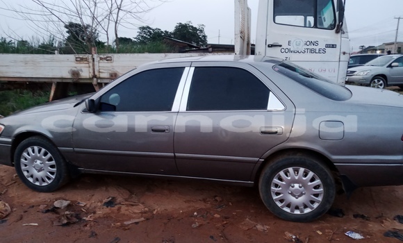 Acheter Occasion Voiture Toyota Camry Autre à Lagos, État de Lagos Acheter Occasion Voiture Toyota Camry Autre à Lagos, État de Lagos