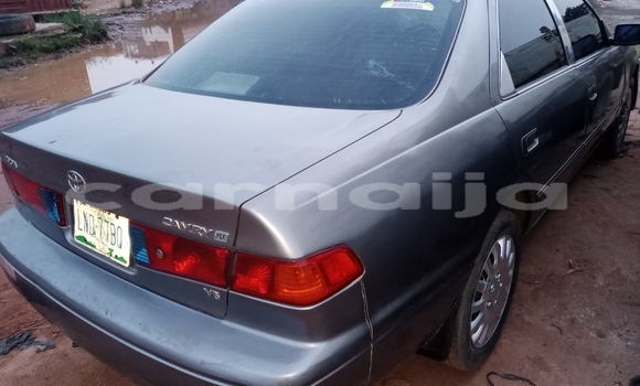 Acheter Occasion Voiture Toyota Camry Autre à Lagos, État de Lagos Acheter Occasion Voiture Toyota Camry Autre à Lagos, État de Lagos