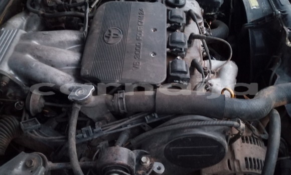 Acheter Occasion Voiture Toyota Camry Autre à Lagos, État de Lagos Acheter Occasion Voiture Toyota Camry Autre à Lagos, État de Lagos