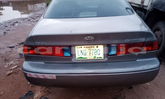 Acheter Occasion Voiture Toyota Camry Autre à Lagos, État de Lagos Acheter Occasion Voiture Toyota Camry Autre à Lagos, État de Lagos