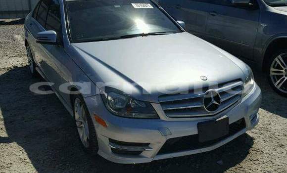 Buy Used Mercedes-Benz E–Class Silver Car in Abeokuta in Ogun State