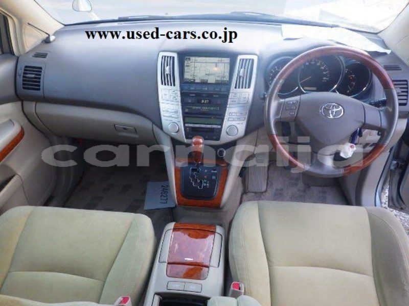 Big with watermark lexus harrier rx for sale japan www.used cars.co 3 copy